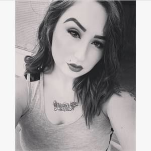 Meet your Posher, Bethany